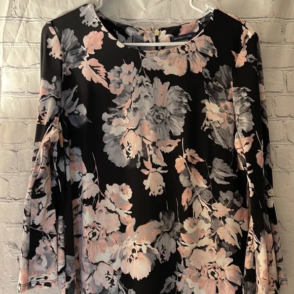 Tommy Hilfiger Floral Dress - Picture 3 of 10